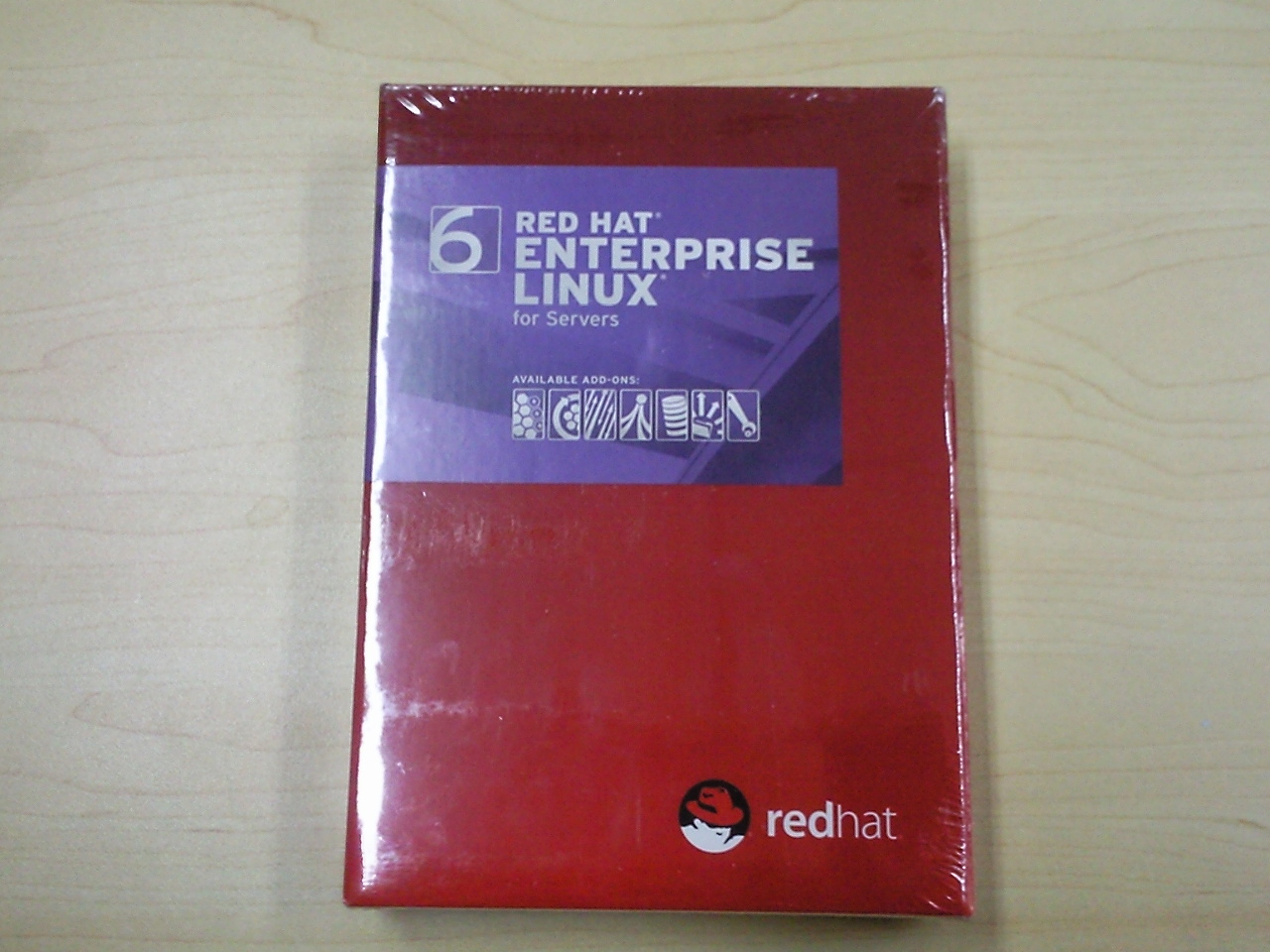 操作系统LINUX