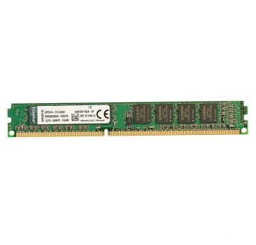金士顿DDR3/4GB笔记本内存