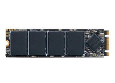 Lexar® NM100 M.2 2280 SATA III (6Gb/s) 固态硬盘
